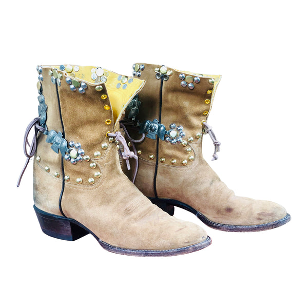 “ Thunderbird” - Women’s size 11