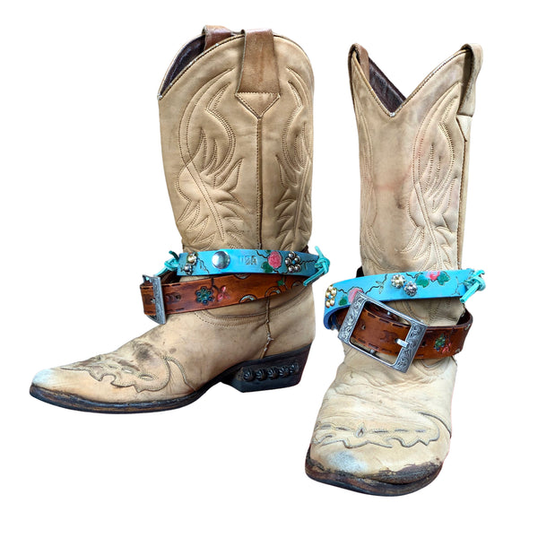 “Ella” - Boot Loot - 1 Pair