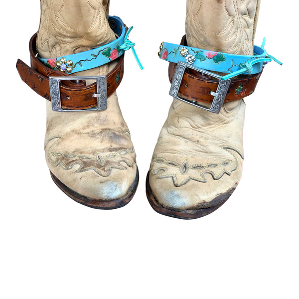 “Ella” - Boot Loot - 1 Pair