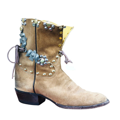 “ Thunderbird” - Women’s size 11