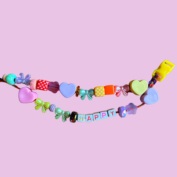 “Loot Station” - Stuffed Animal Collars