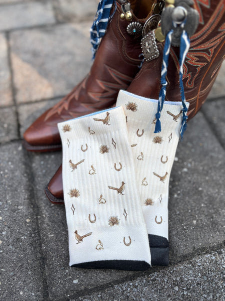 “Texas Winnie”- Lucchese Classic-Ladies 8