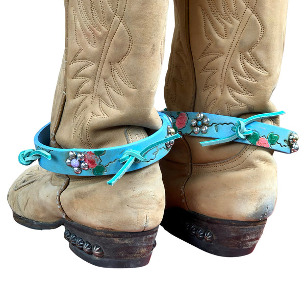 “Ella” - Boot Loot - 1 Pair