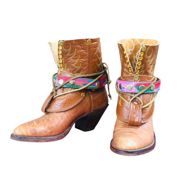 “Savannah” - Ladies 6.5