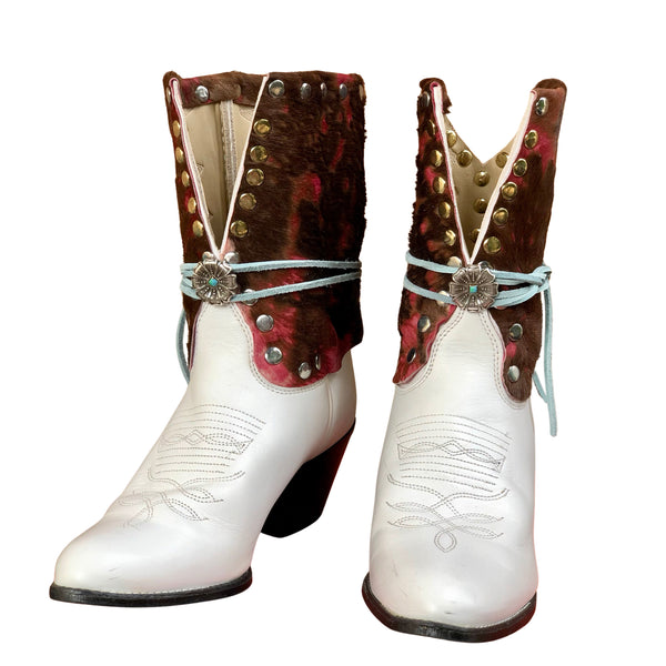 “Ropin Around” - Ladies 4.5