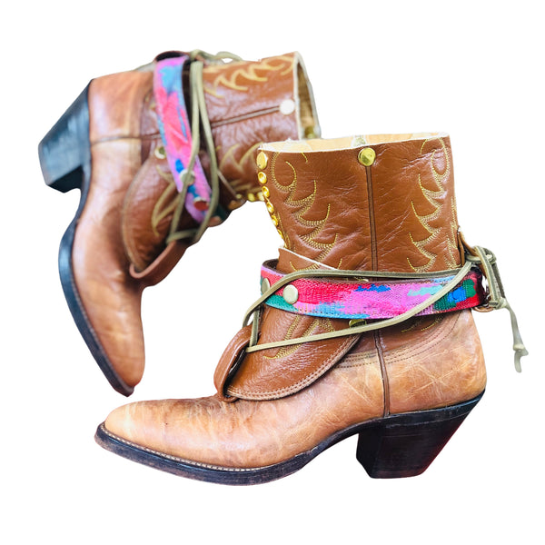 “Savannah” - Ladies 6.5