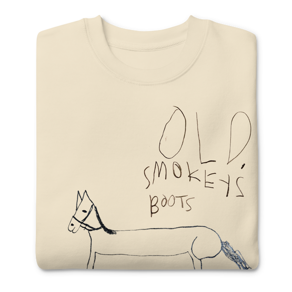 Horsin’ Around - Sweatshirt