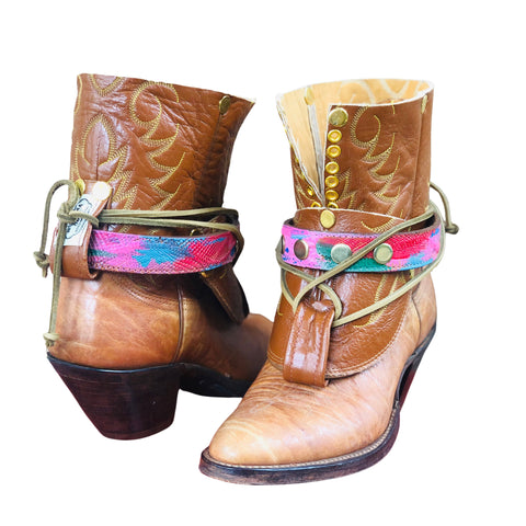 “Savannah” - Ladies 6.5