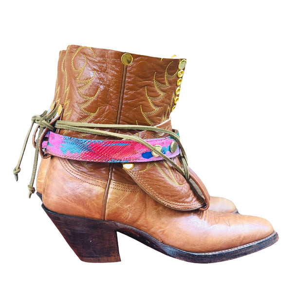 “Savannah” - Ladies 6.5