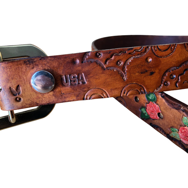 MODERN COWGIRL Belt - S/M