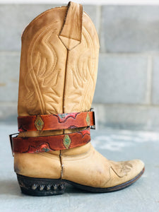 “ Austin” Boot Loot - 1 Pair