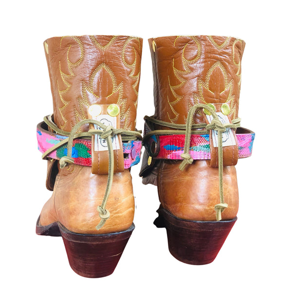 “Savannah” - Ladies 6.5