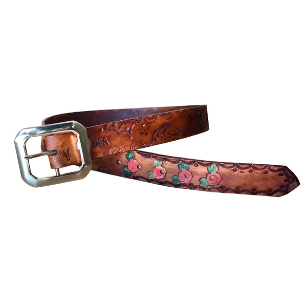 MODERN COWGIRL Belt - S/M