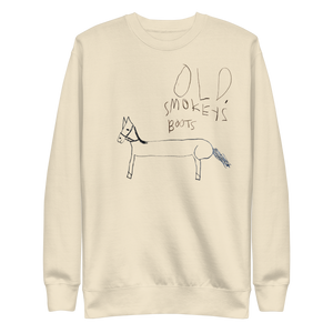 Horsin’ Around - Sweatshirt