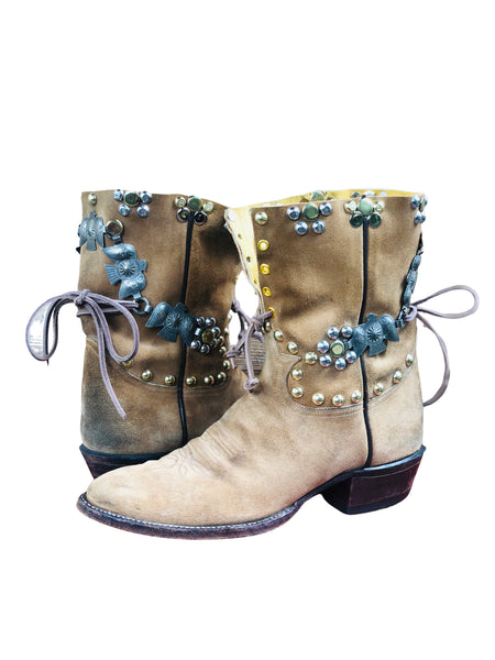 “ Thunderbird” - Women’s size 11