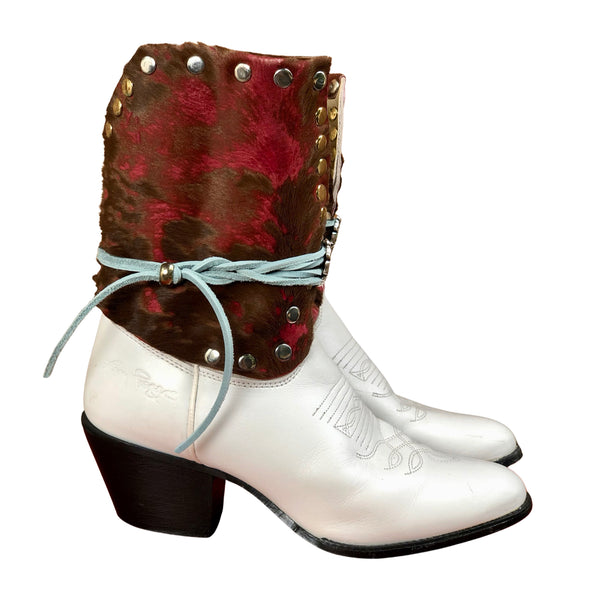 “Ropin Around” - Ladies 4.5