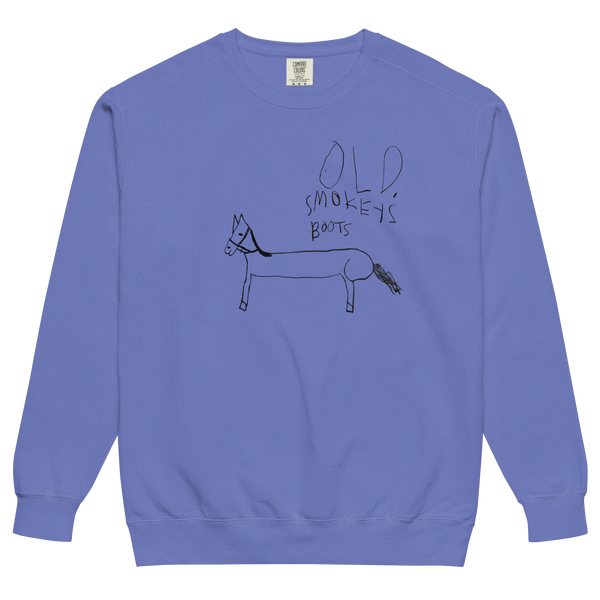 Horsin’ Around - Comfort Colors